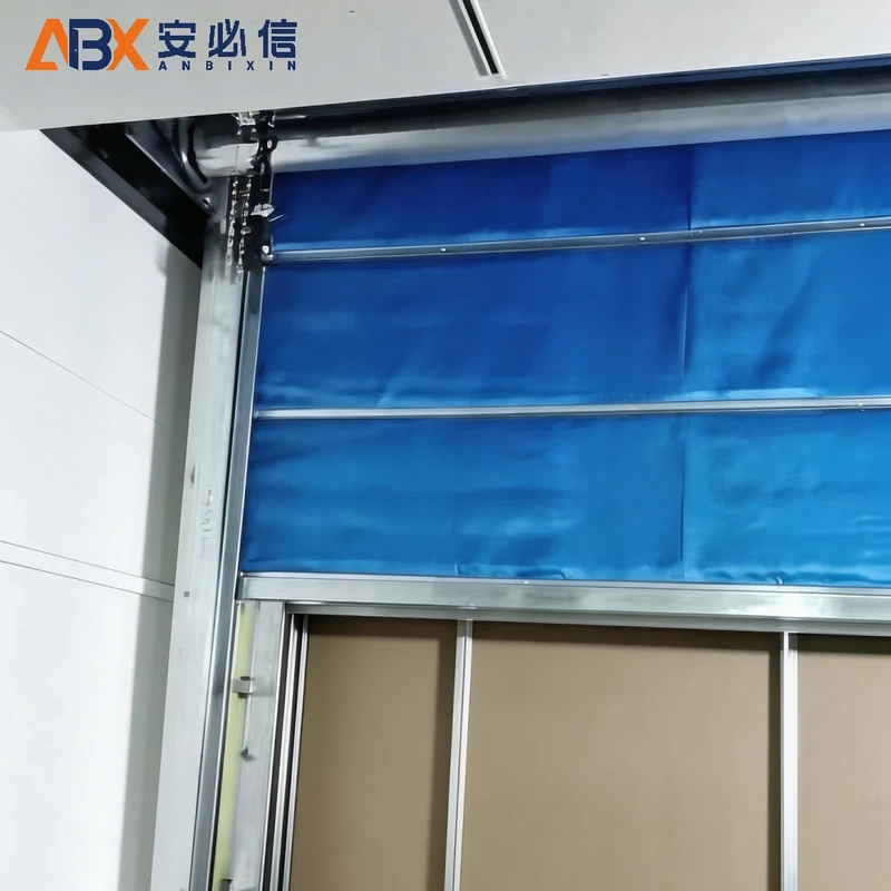 孝感海绵门封