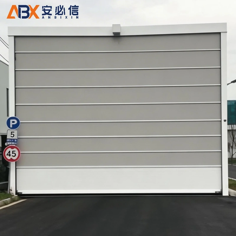 孝感机械式门封